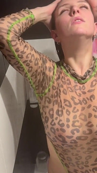 ホットモーニングシャワー