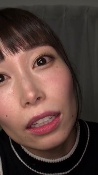 Yumika and Sumire Drool on Each Other’s Noses Until Tey Collapses - Wet Duel in the Classroom