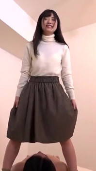 Smooth and Seductive Amateur Beauties Lost in Deep and Passionate Creampie Pleasure -part.1