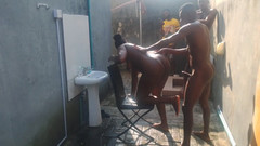 Sex naija 1: Sahne Arkası