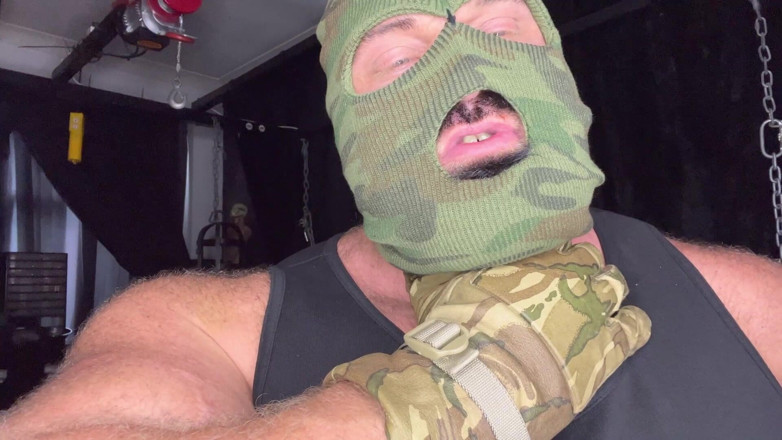 JackStacked: Jack ซ้อนกันเดี่ยวโดมครอบงําดิลโด้แฟนตาซีเต็มฉาก