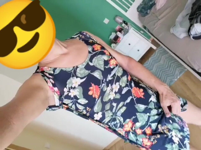 Rafael Torreano: Rafael cố gắng vượt qua và trở thành một người...