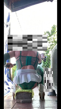 Femboy Sexy Lingerie