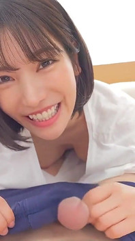 Pov xinh đẹp- hỗ trợ thủ dâm sâu - trải nghiệm những thú vui thụ động tuyệt vời! 3