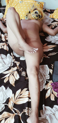 Indian Desi Bhabi Sexy Mood