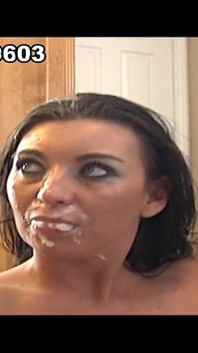 Nasty Cumshots 2