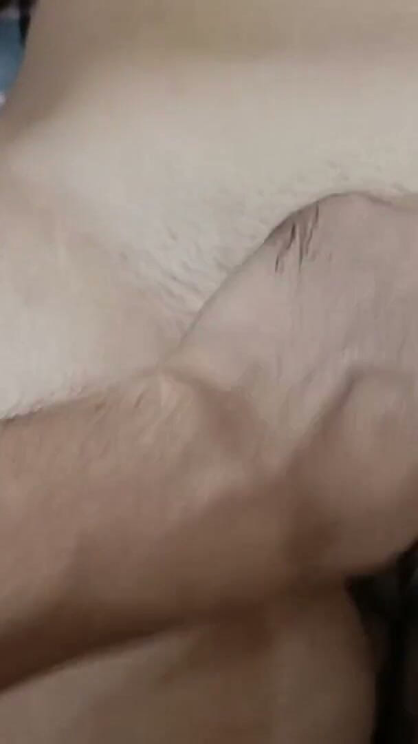 Sexgarl84: A Close-up of a Naked Pussy Is Spread Out by...