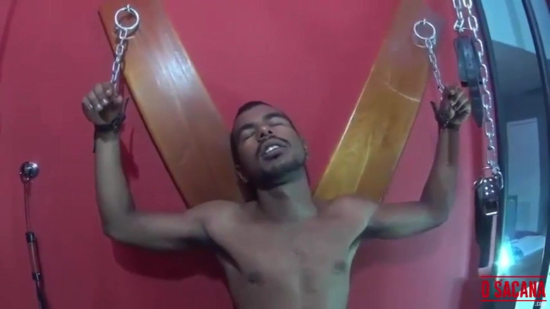 World Tranny: Borracheiro và người chuyển giới trên đường cao tốc
