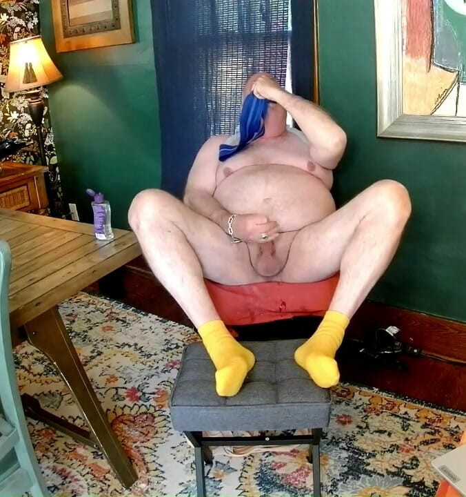 beardaddychub: Slovní výstřik !!