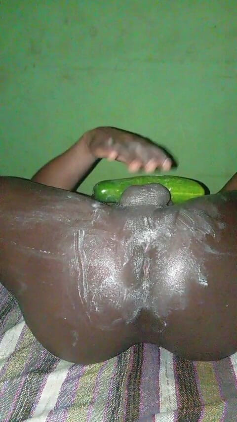 Badman4606: Cur distrus cu un vibrator