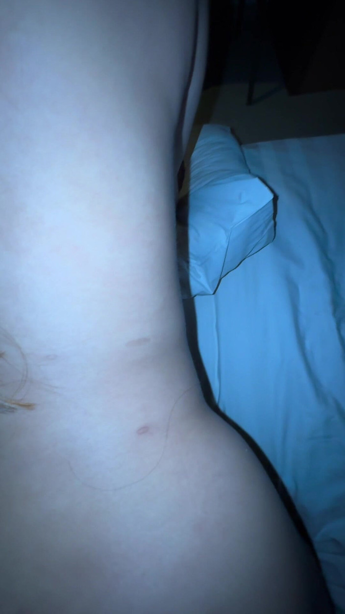 alissaa: Fodendo uma garota em um hotel