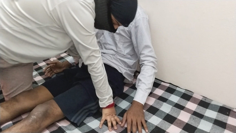Missmaya123: Viral Video of Indian Sex