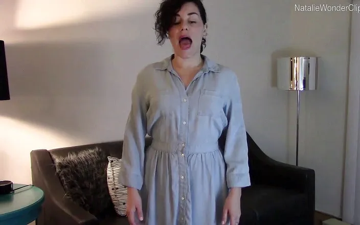 Natalie Wonder: Robot real estate agent has a series of unfortunate events