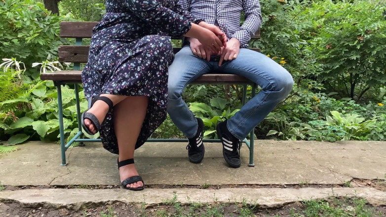 OurFetishLife: मेरी सेक्सी सास के लिए प्राकृतिक प्रोटीन