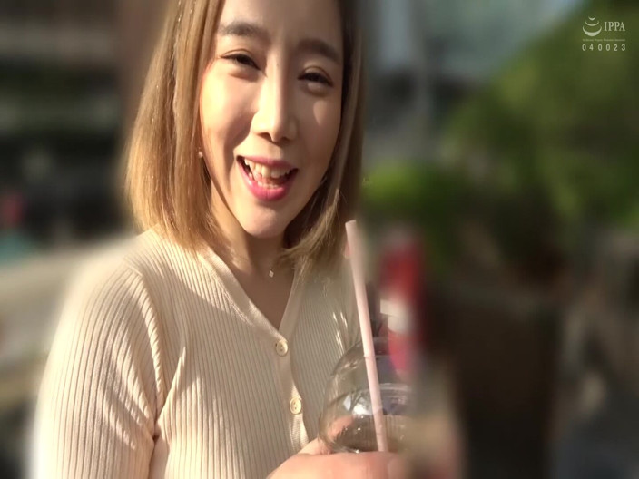 MBM3988: A Korean Beauty Who Admires a Japanese Idol Makes Her...
