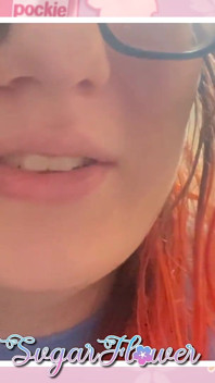 POV: Se zmenšil a honíš si k mému rannímu dechu