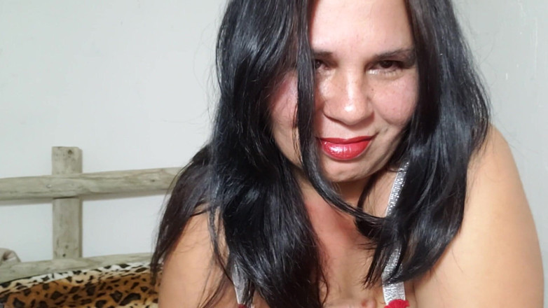 Riderqueen: Joi hiszpańska macocha