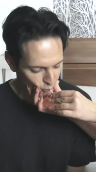 Ear Wax Humiliation for Slavew