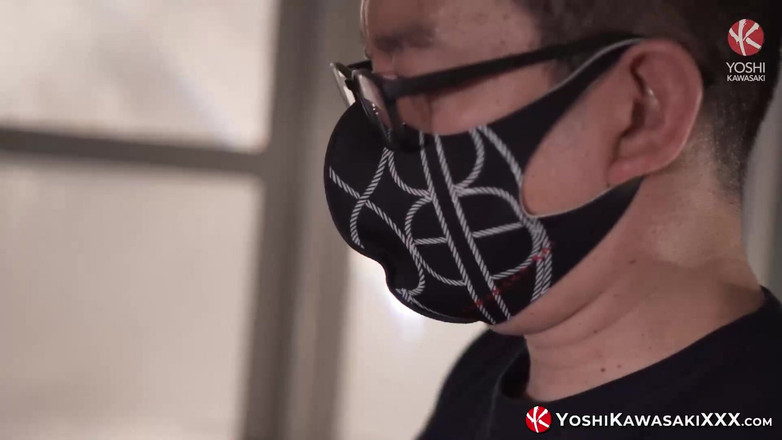Yoshi Kawasaki XXX: Yoshikawasakixxx - Lawrence Knight chupado por Yoshi Kawasaki