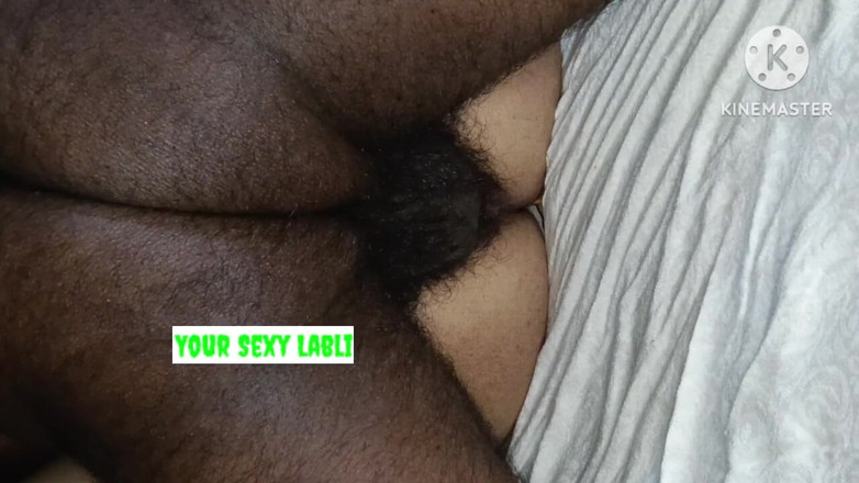 Labli: Ấn Độ bhabhi làm tình