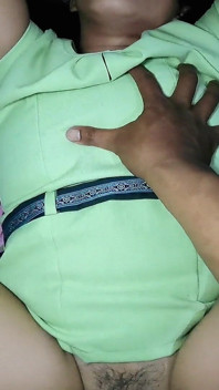 Pinay Teacher Get Fuck at Home