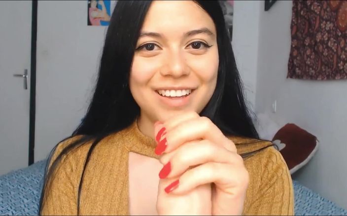 Sweetieluna: Step-mommy Takes Care of You