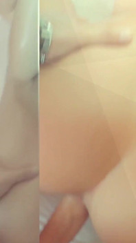 Huge Facial