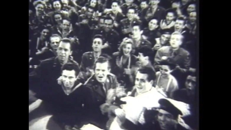 The Unforgettable: La Ragazza a Teatro