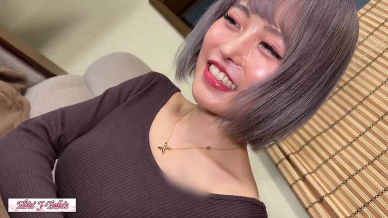 Asian happy ending: Stunning Dental Hygienist Allure Shines as Reactions Intensify During a...