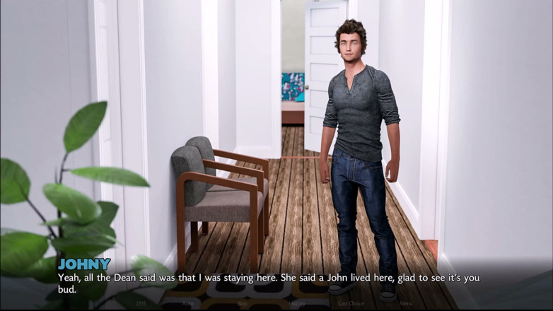 Johannes Gaming: Timestamp 13 I Cant Believe What Happened at the Beach House