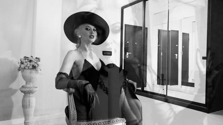 Goddess Celine: Erotická magie