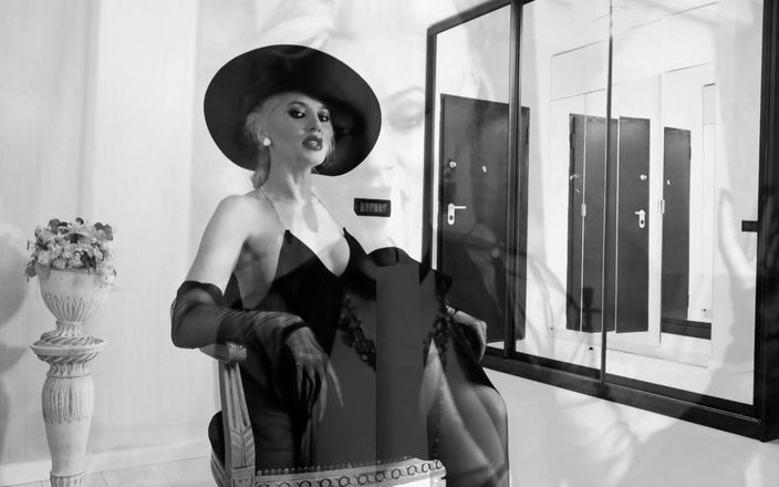 Goddess Celine: Erotic Magic
