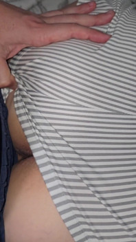 Olgun Büyük Göt Bir Sabah Quickie'de Dört S Üzerinde Becerdin Alır