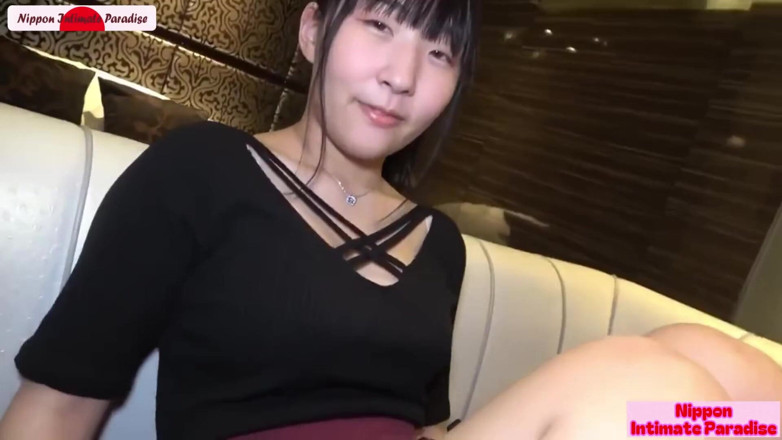 Asian happy ending: Asiatico angel 25873