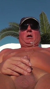 Pissvideo