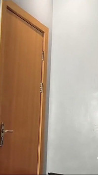 We Took Turns on Ebony Lag Slut in Threesome