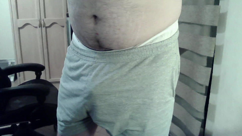 Himbo_Fox: ビーフィージョックストリップ