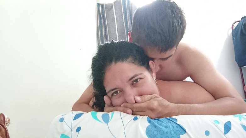 Valkyrieandluigy: Đụ tôi vào mông