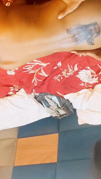 Indische desi bhabhi hatte hardcore-sex mit stiefbruder