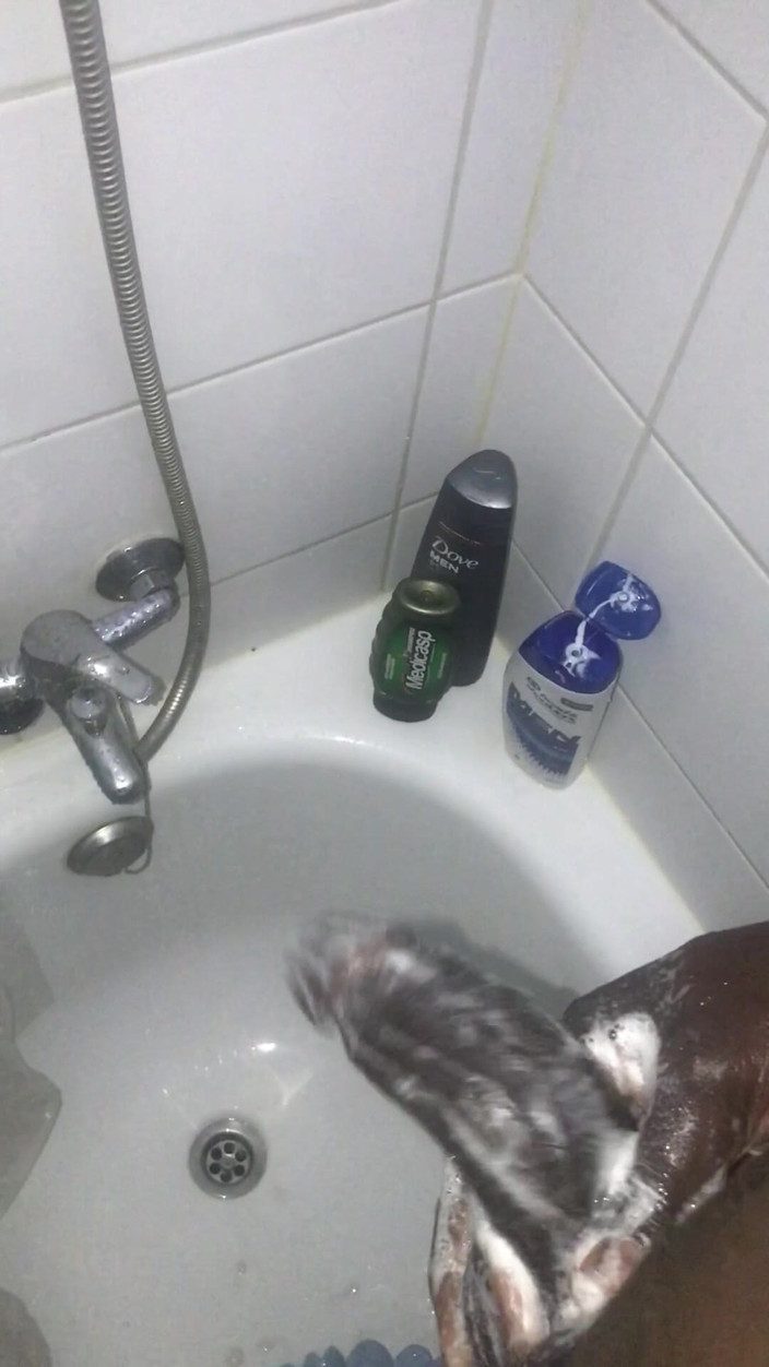 Loco sky: Jag minns min granne