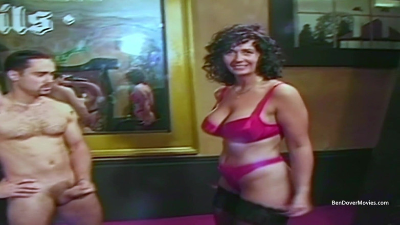 Ben Dover Movies: Britische hausfrauen-fantasien 3: sarah beatie