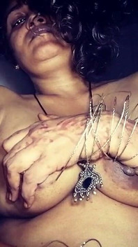 Hintli orta yaşlı seksi kadın 6 son bölüme el atıyor - utangaçtı