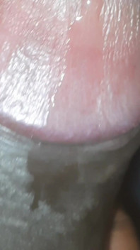 A Man Is Enjoying Intimate Self-pleasure in His Bedroom