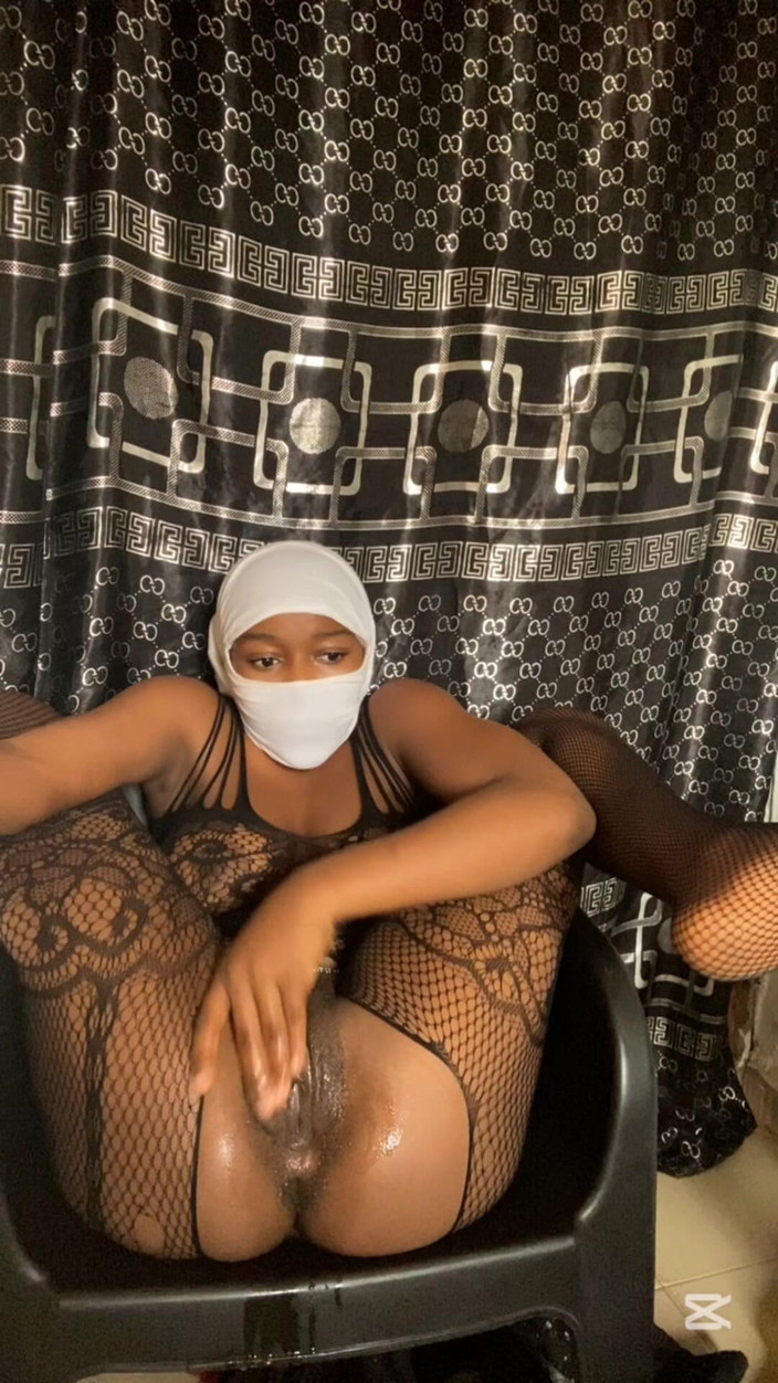 Slipperyblackgirl: Toate hail pizda cremoasă care m-a făcut să vreau mai...