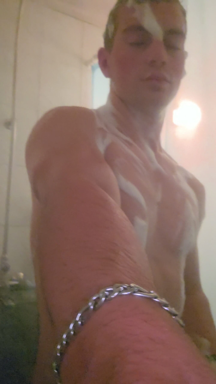 TedyxXx: Let's Take a Bath Together.