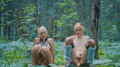 FrinaXXX: Synchro selffuck
