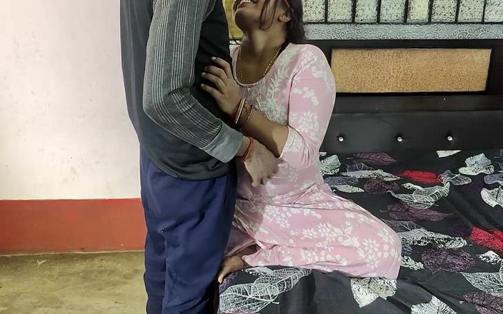 Sexy Soniya: Indian Girl Soniya Begging Her BF to Come in Her...