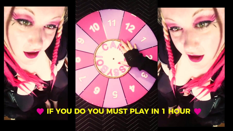 Campsissyboi: Melancap dan menjilat batang dengan permainan lana dewi