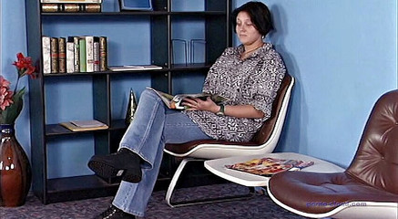 Porno Cloud: Permainan doktor