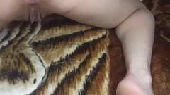 DirtyLubov: Anální prstýnkový prsten